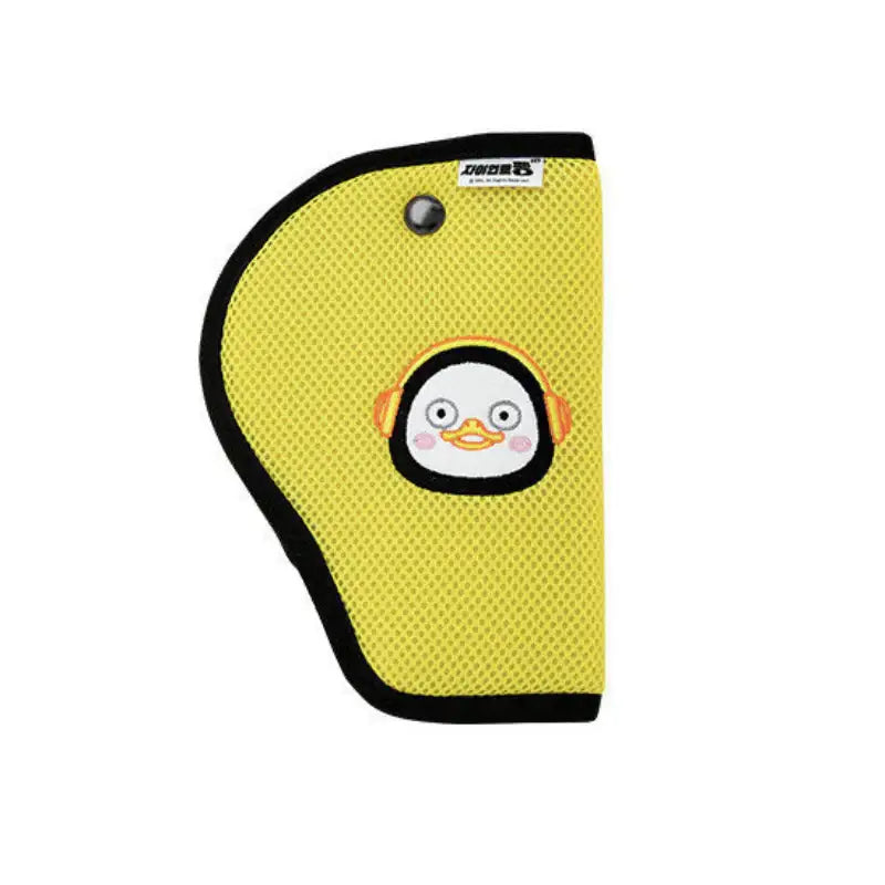Pengsoo - Standard Seat Belt Guard - Pengsoo - Accessories - Harumio