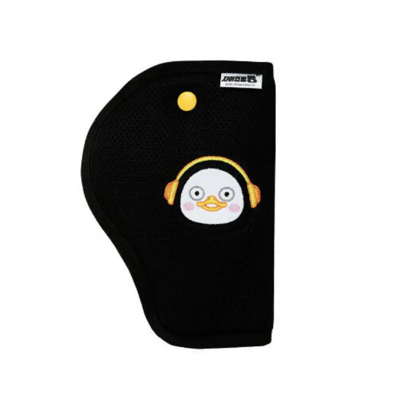 Pengsoo - Standard Seat Belt Guard - Pengsoo - Accessories - Harumio