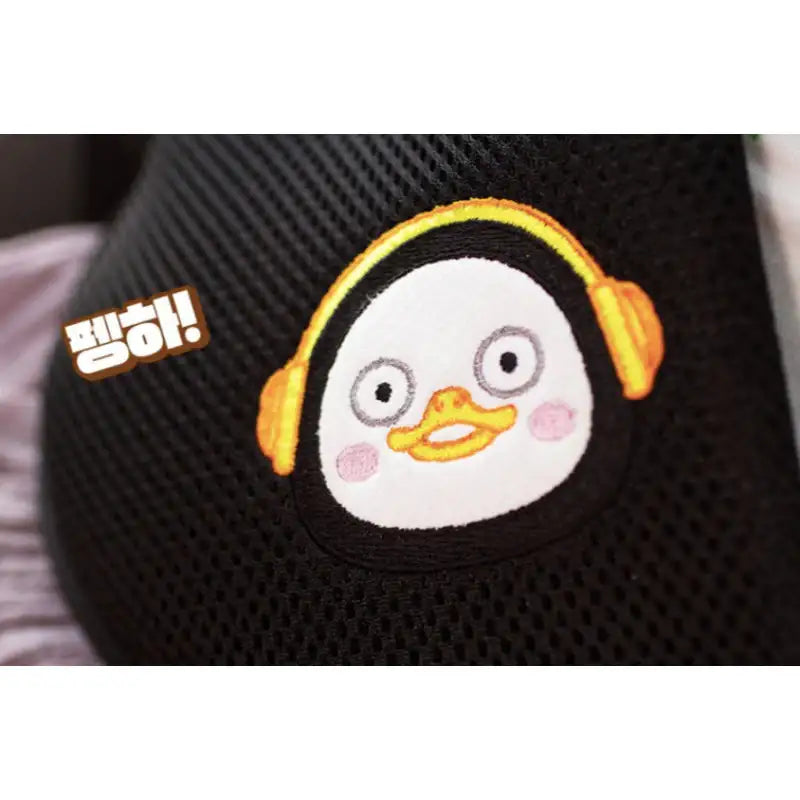 Pengsoo - Shoulder Strap Type Seat Belt Guard - Pengsoo - Accesories - Harumio