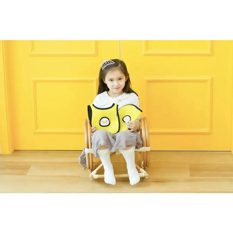 Pengsoo - Shoulder Strap Type Seat Belt Guard - Pengsoo - Accesories - Harumio