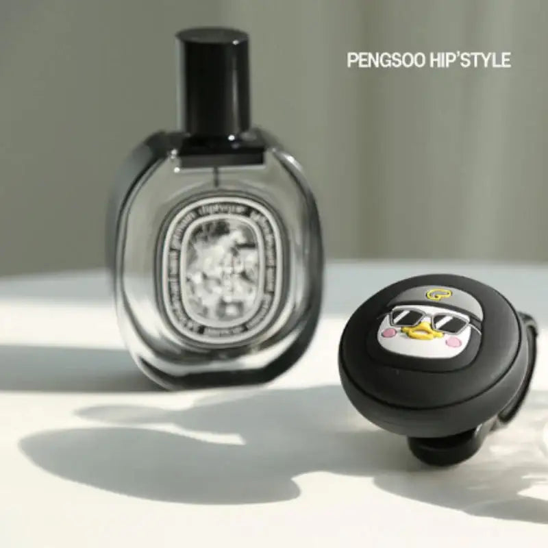 Pengsoo - Power Handle - Pengsoo - Car Accessories - Harumio