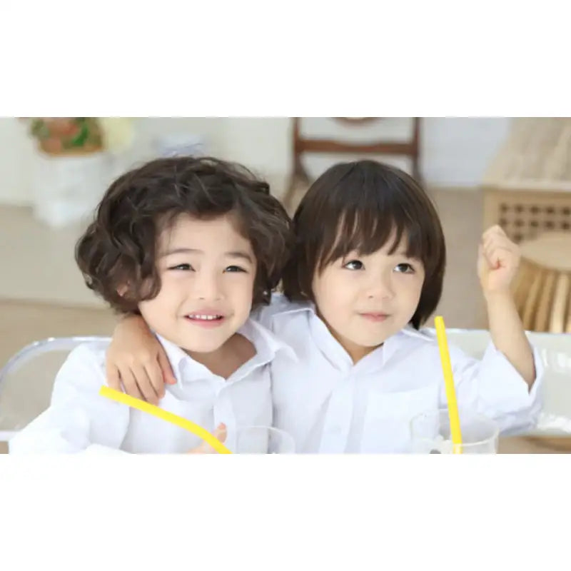 Pengsoo - 1+1 Silicone Straw and Case Set - Pengsoo - Accessories - Harumio