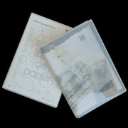 Be On D - 2023 Opening Sequence Diary (Date) - Be On D - Diary - Harumio
