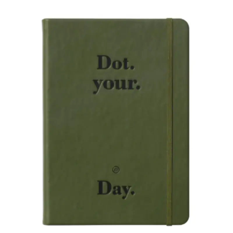 Be On D - 2023 Dot Your Day Diary - Be On D - Diary - Harumio