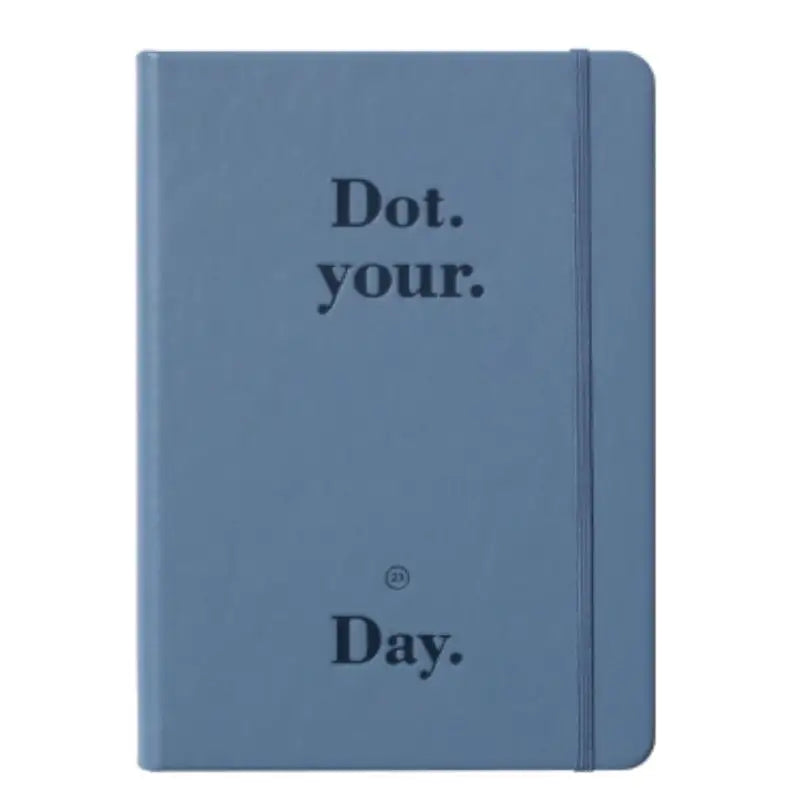 Be On D - 2023 Dot Your Day Diary - Be On D - Diary - Harumio