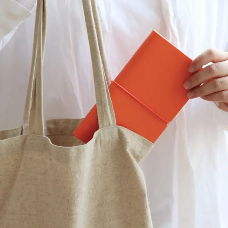 INDIGO - 2023 Today's Mood Slim Weekly Diary - INDIGO - Diary - Harumio