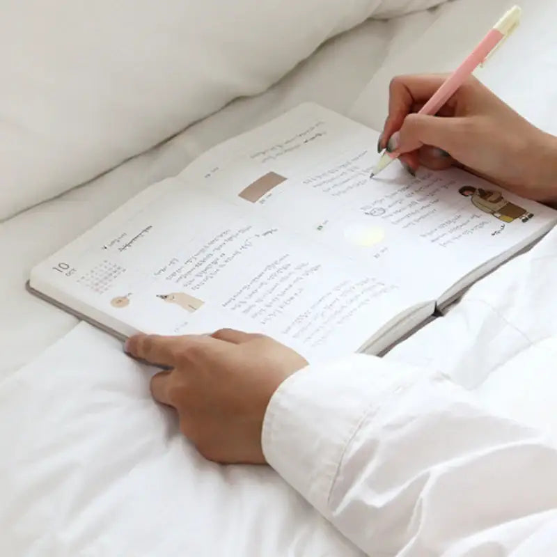 INDIGO - 2023 Prism Weekly A5 Diary - INDIGO - Diary - Harumio