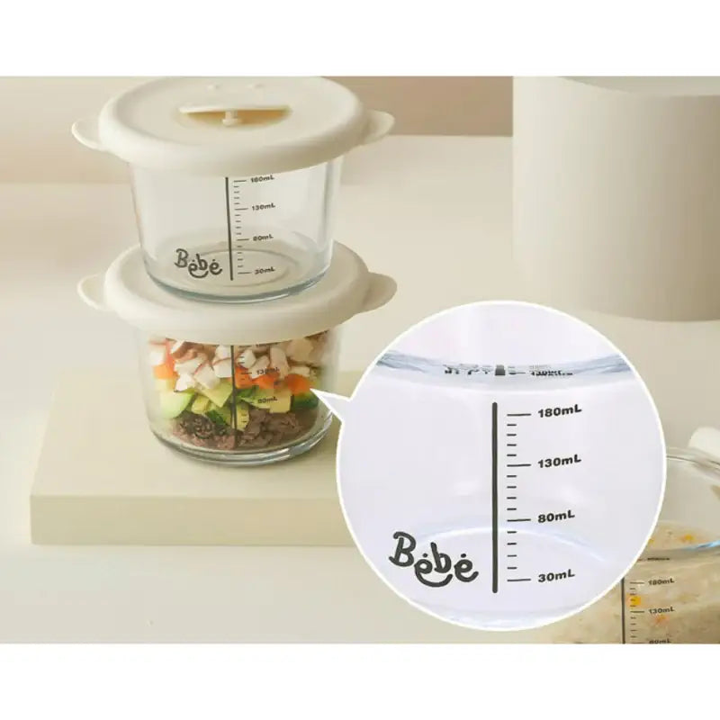 Neoflam - BEBE Baby Food Container - Neoflam - Baby Food Container - Harumio