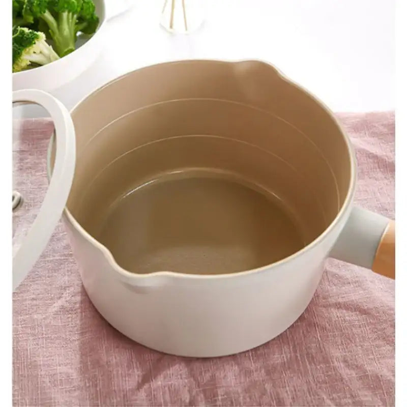 Neoflam - FIKA Milk Pan 16cm - Neoflam - Milk Pan - Harumio