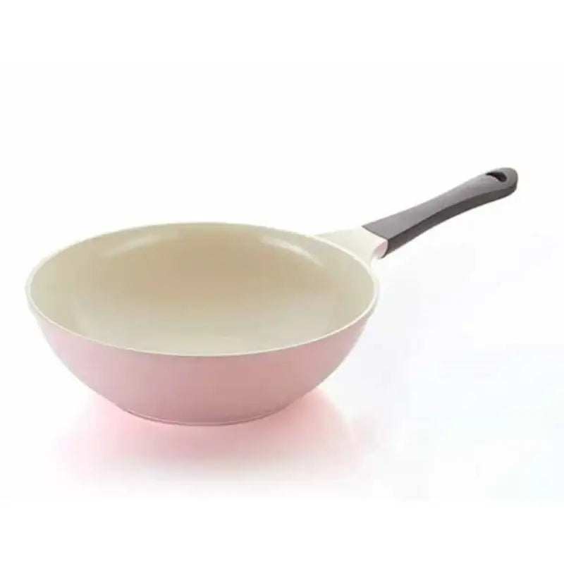 Neoflam - AENI Wok Pan 28cm - Neoflam - Wok - Harumio
