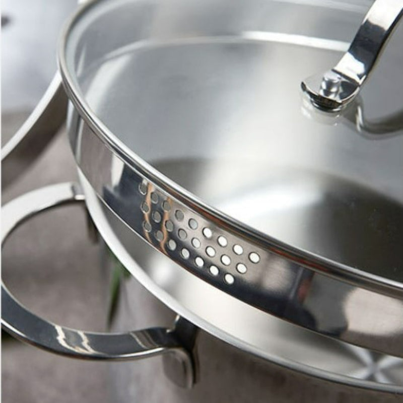 Neoflam - Shiny Cook Stock Pot