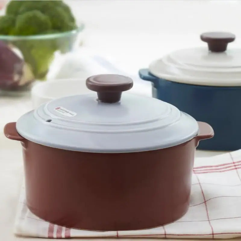 Neoflam - Dandy Earthenware - Neoflam - Earthenware - Harumio