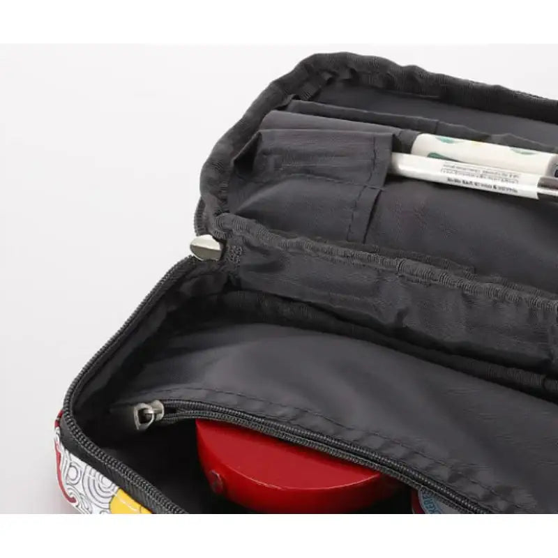 Neoflam - French Bull Makeup Pouch - Neoflam - Makeup Pouch - Harumio