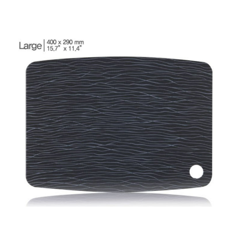Neoflam - Antibacterial Wave Cutting Board