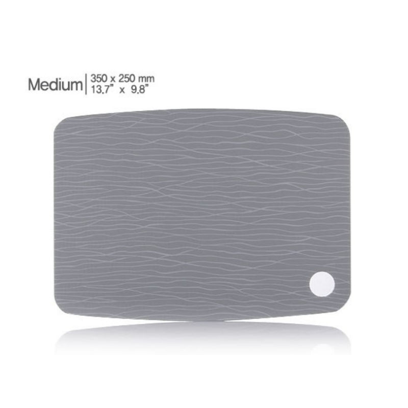 Neoflam - Antibacterial Wave Cutting Board