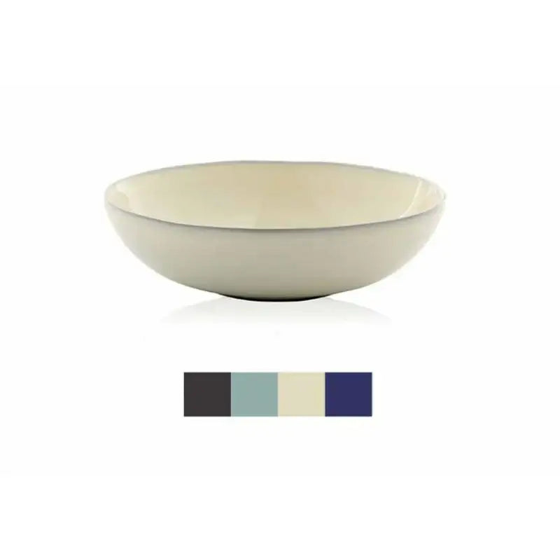 Neoflam - Guggen Paper Ceramic Bowl - Neoflam - Bowls - Harumio