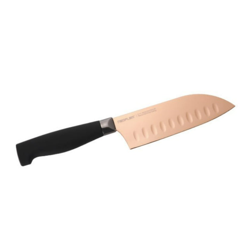 Neoflam - Titanium Coated Santoku Knife