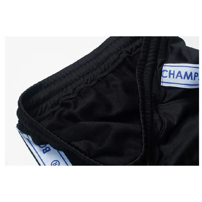 Born Champs x Joohoney - BC Logo Track Set-up - Born Champs - Track Set-Up - Harumio