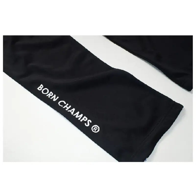 Born Champs x Joohoney - BC Logo Track Set-up - Born Champs - Track Set-Up - Harumio