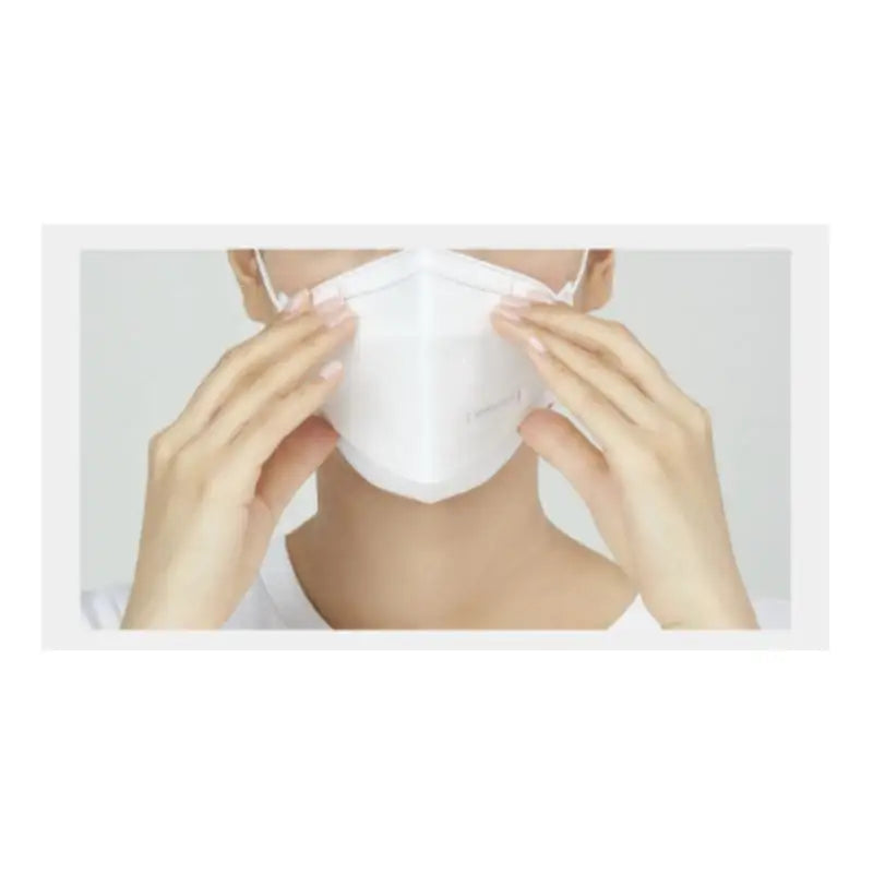 Welkeeps - Yellow Dust Prevention Mask KF94 - Welkeeps - Masks - Harumio