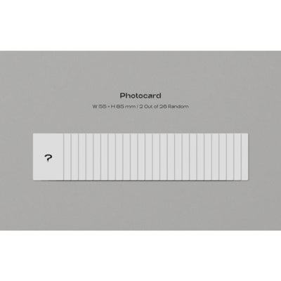Seventeen - Special Album [Semicolon]