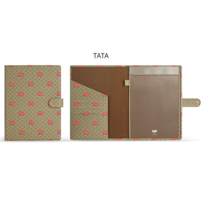 BT21 x Monopoly - Baby Pocket File
