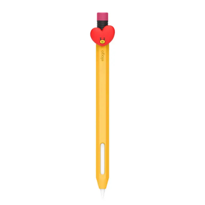 Line Friends x BT21 - Elago Apple Pencil 2nd Generation Silicone Case - BT21 - Electronics - Harumio