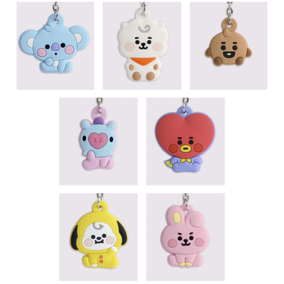 BT21 x Monopoly - Baby Daily Pen Case