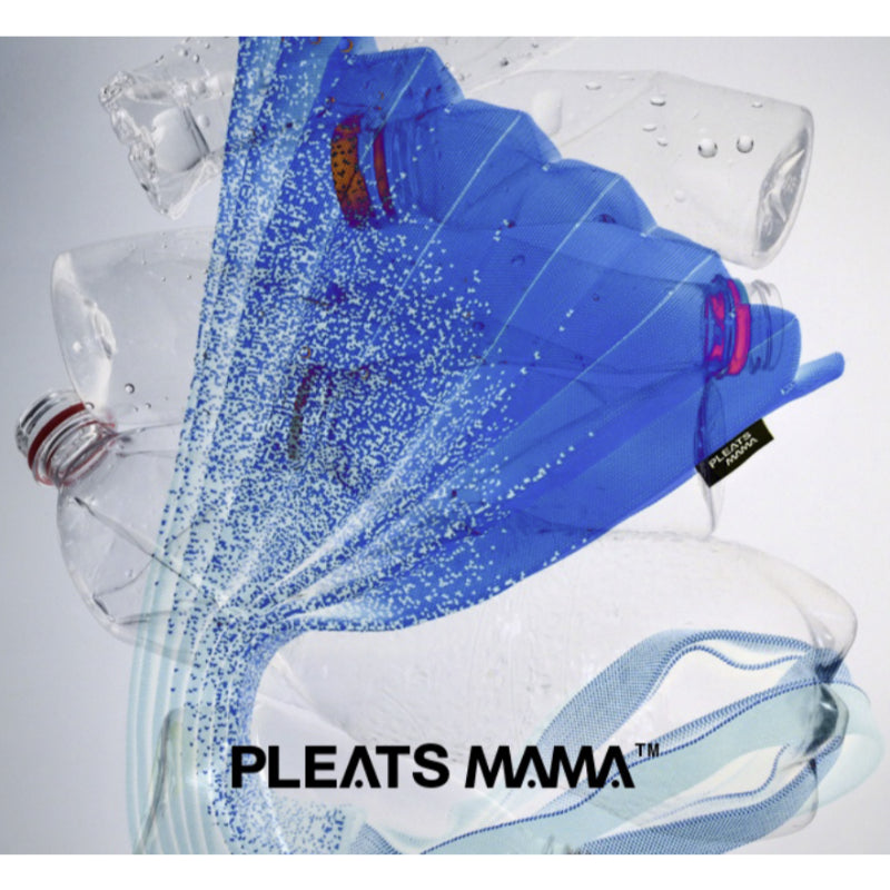 BT21 x Pleats Mama - Mini Shoulder Bag