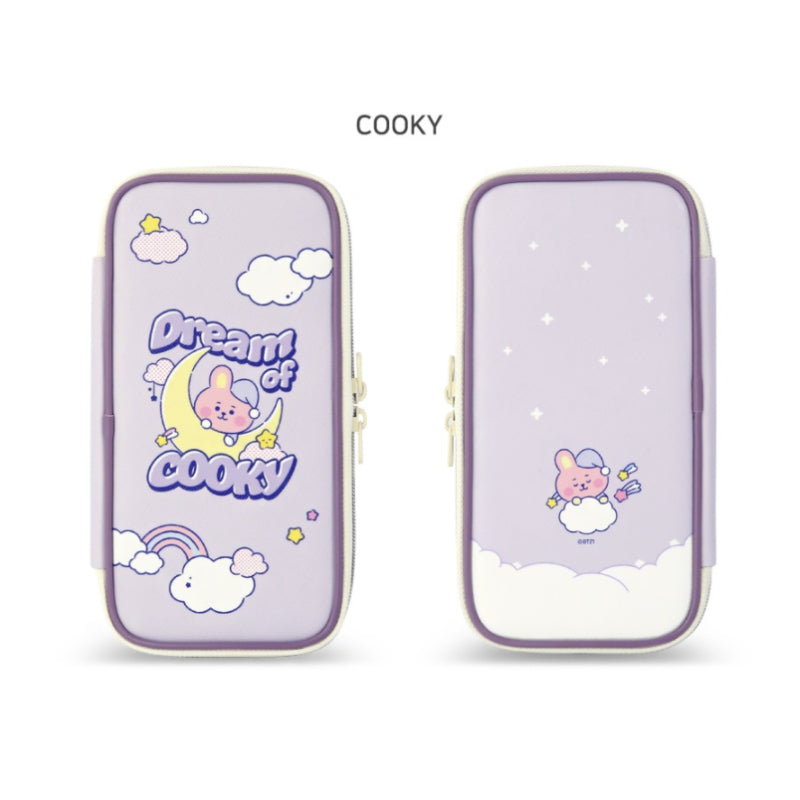 BT21 x Monopoly - Baby P-Pocket DREAM