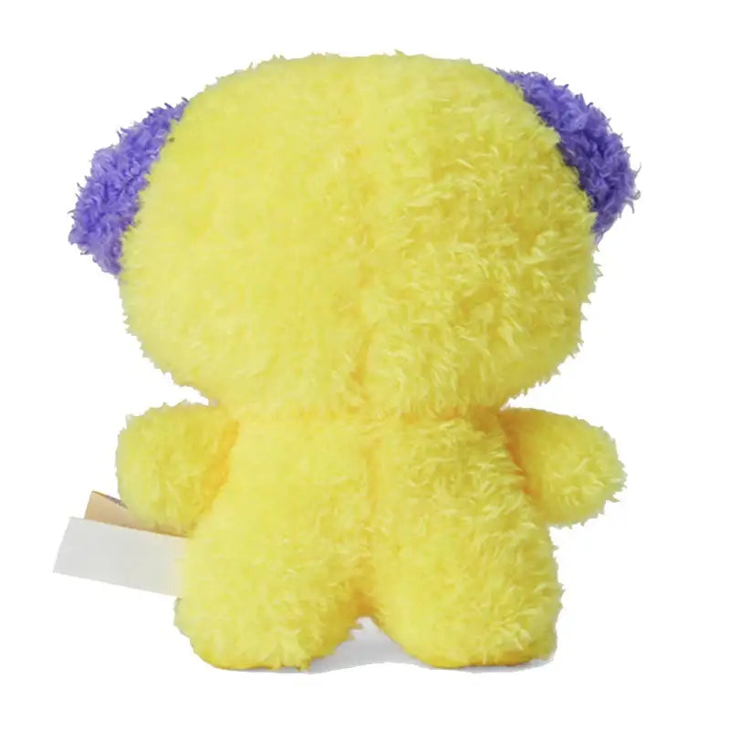 BT21 - Minini Standing Doll - LINE Friends - Accesories - Harumio