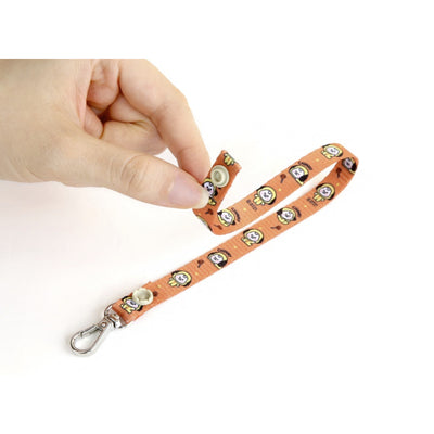 BT21 x Monopoly - Baby Slim Hand Strap