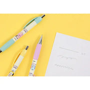 Monopoly X BT21 - Sharp Pencil 0.5mm - Little Buddy Set - BT21 - Accesories - Harumio