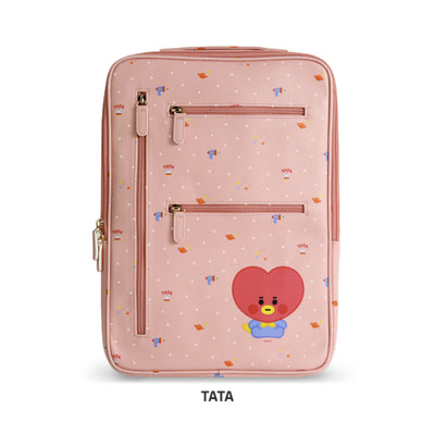 BT21 x Monopoly - Baby Handy Laptop Pouch