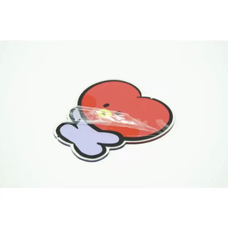 BT21 - Minini Hanging Acrylic Mobile - BT21 - Home & Living - Harumio