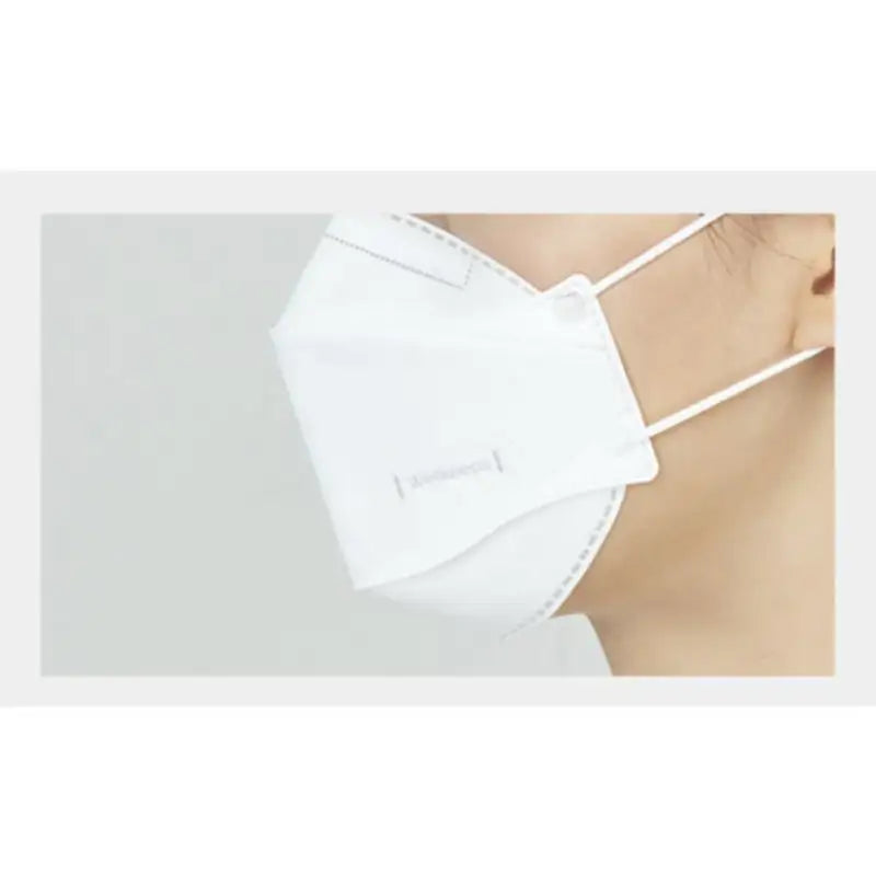 Welkeeps - Yellow Dust Prevention Mask KF94 - Welkeeps - Masks - Harumio