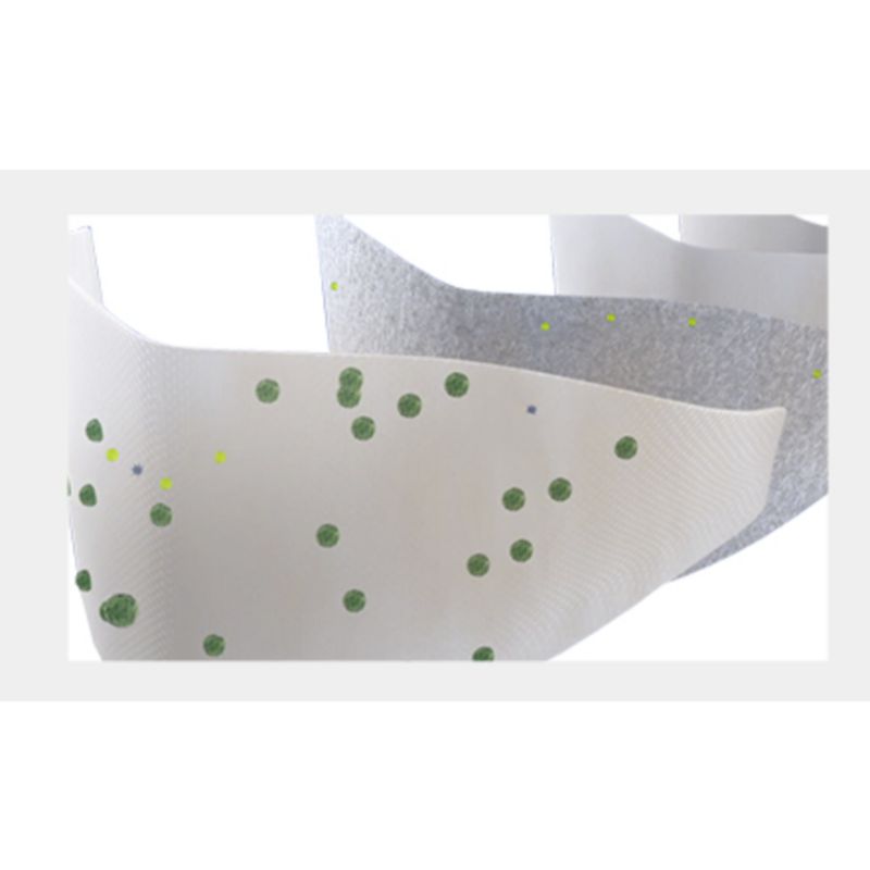 Welkeeps - Yellow Dust Prevention Mask KF94