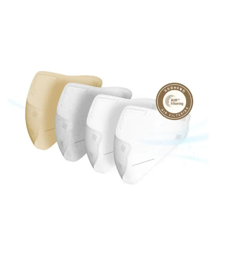 Aer x Getty Images Korea - KF94 Advanced Illustration Mask - Aer - Masks - Harumio