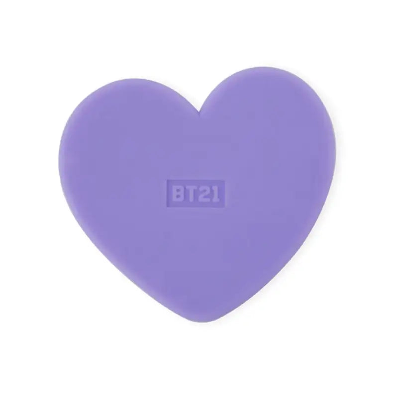BT21 - Baby Glass Mug And Coaster Set - BT21 - Home & Living - Harumio