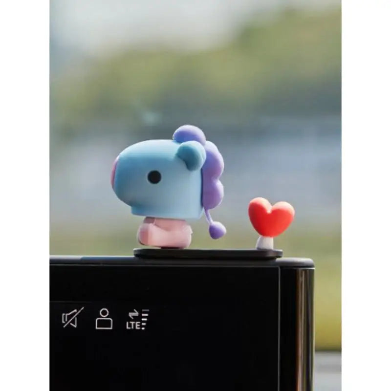 BT21 - Baby Vehicle Figure - BT21 - Accessories - Harumio