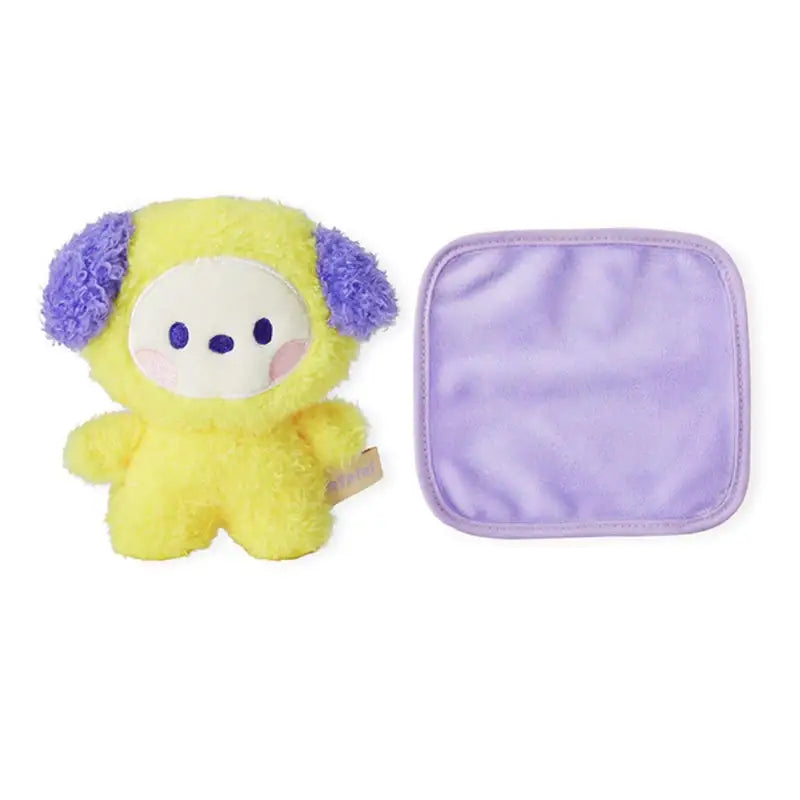 BT21 - Minini Standing Doll - LINE Friends - Accesories - Harumio