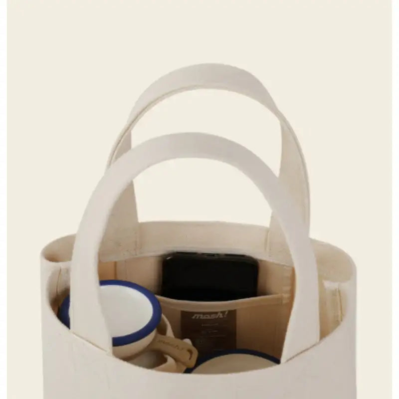 Mosh - Lunch Tumbler Bag - Mosh - Lunch Bag - Harumio