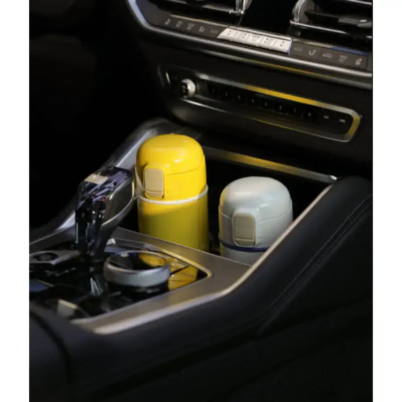 Mosh - Latte One Touch Tumbler - Mosh - Utensils - Harumio