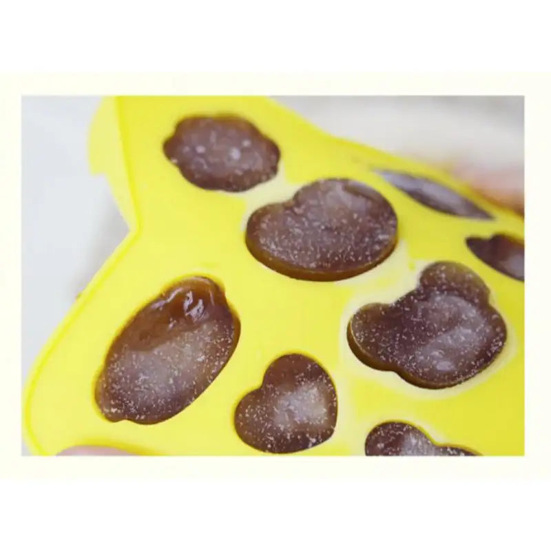 BT21 - Minini Silicone Ice Tray - BT21 - Home & Living - Harumio