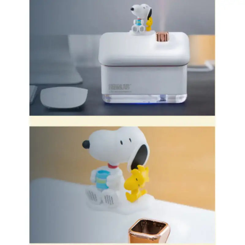 Bo Friends x Snoopy - Mood Light Humidifier - Bo Friends - Humidifiers - Harumio