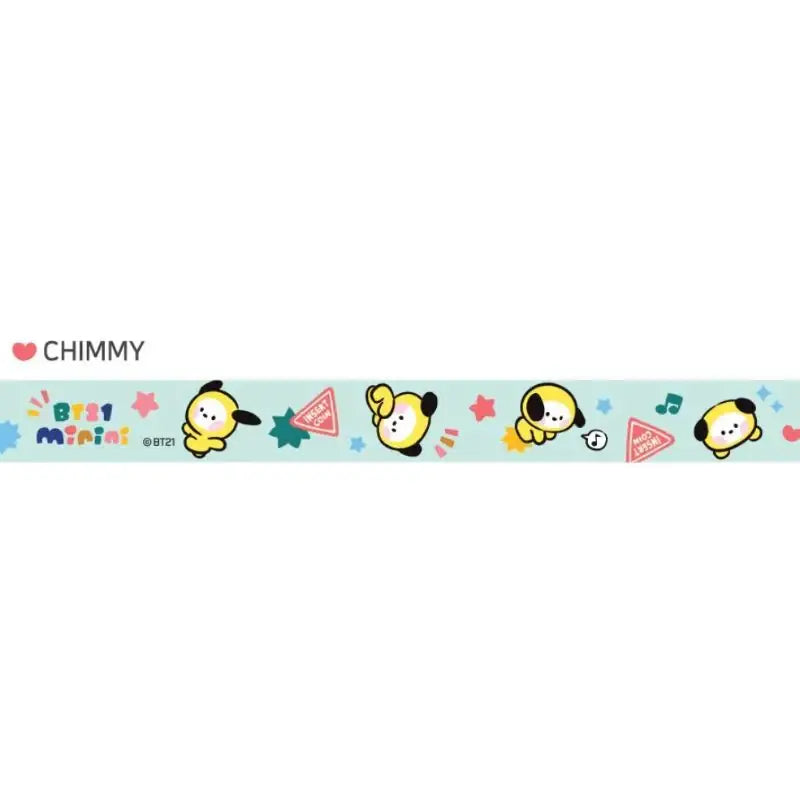 Monopoly x BT21 - Minini Lanyard - Monopoly - Accesories - Harumio