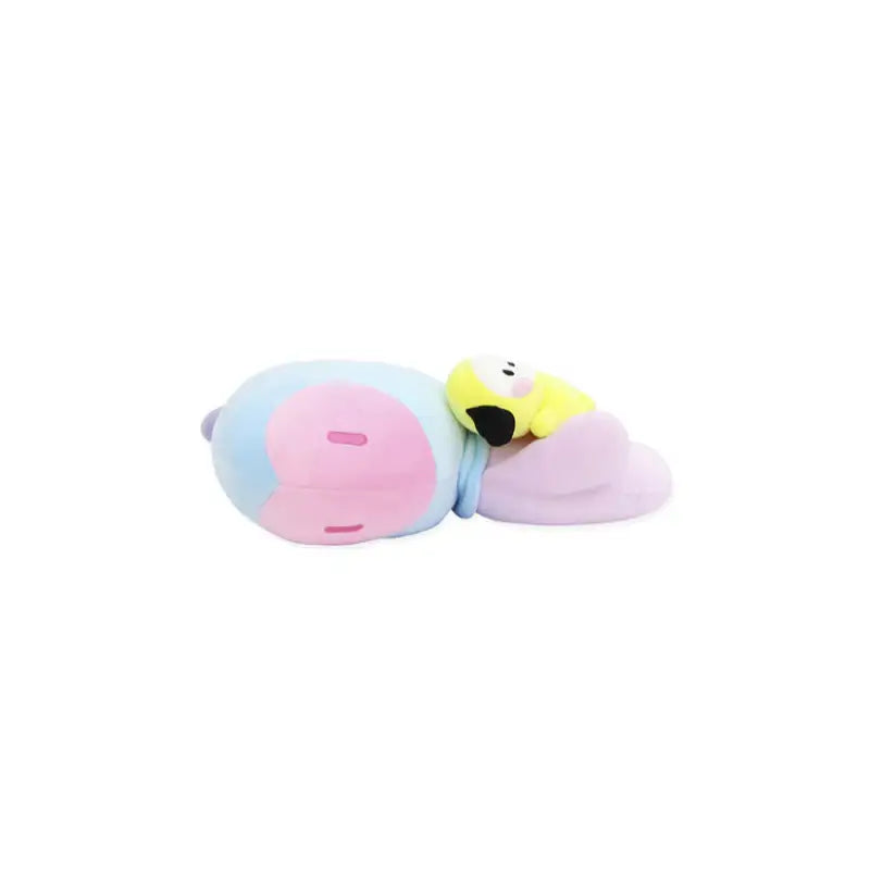 BT21 - Baby Standing Cushion - My Little Buddy - BT21 - Plush Toy - Harumio