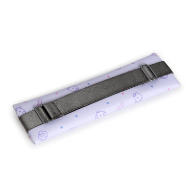 BT21 x Monopoly - Baby Band Pen Case