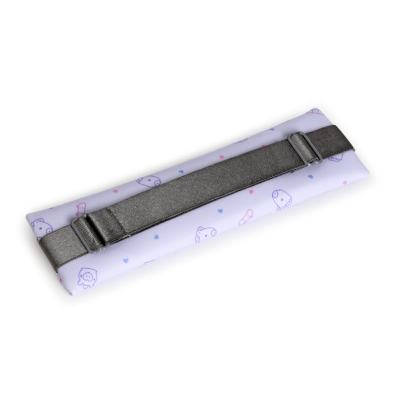 BT21 x Monopoly - Baby Band Pen Case