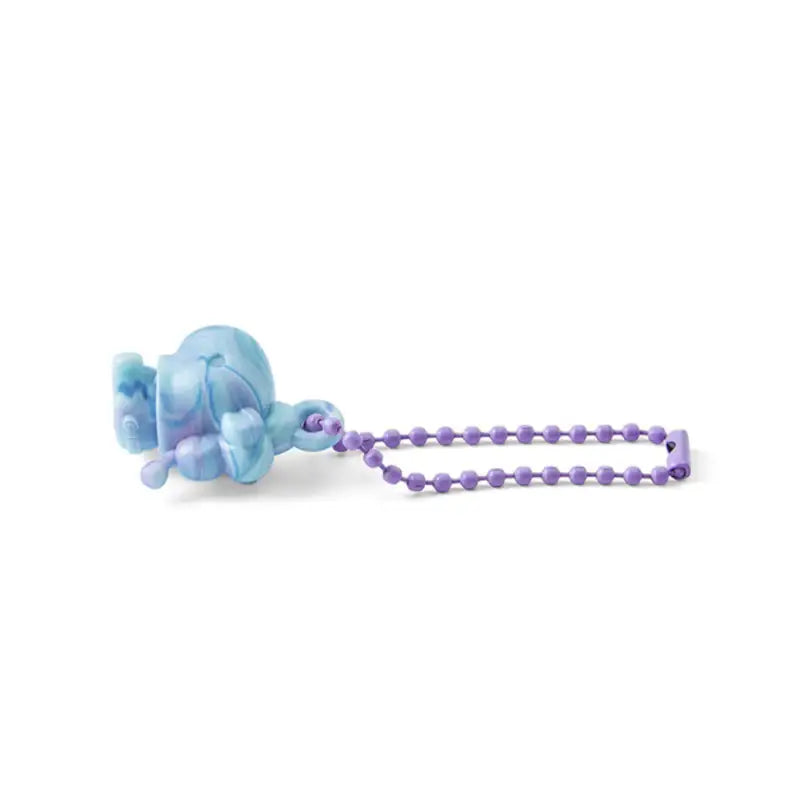 BT21 - No Plastic Sunday Recycled Keyring - BT21 - Keychain - Harumio
